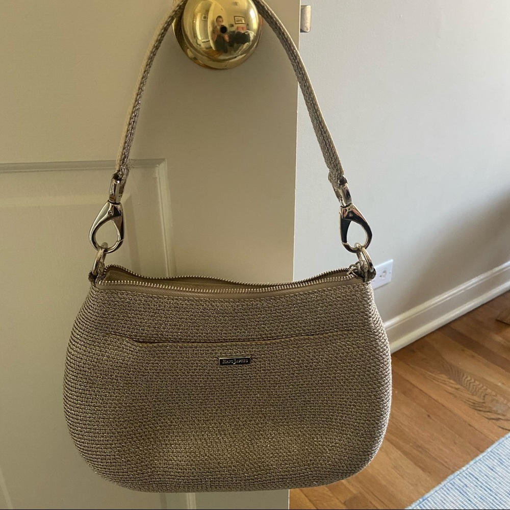 Eric Javits Sparkly Purse